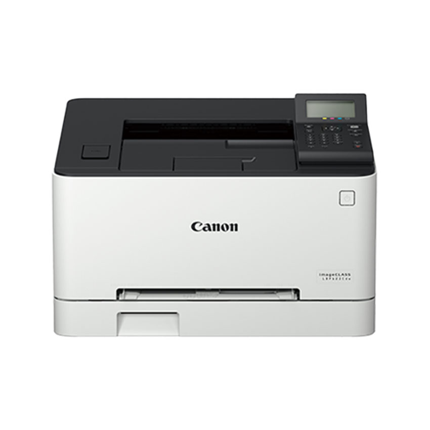 Máy in laser màu Canon i-SENSYS LBP623Cdw