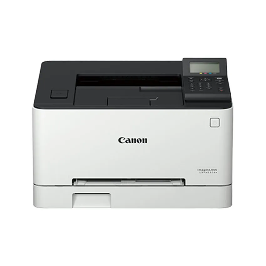 Máy in laser màu Canon i-SENSYS LBP623Cdw