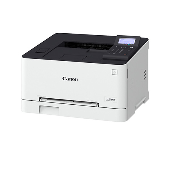 Máy in laser màu Canon i-SENSYS LBP633Cdw