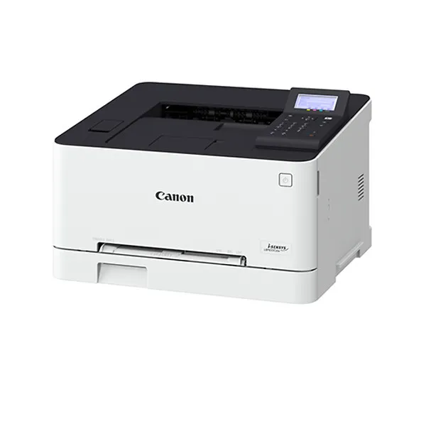 Máy in laser màu Canon i-SENSYS LBP633Cdw