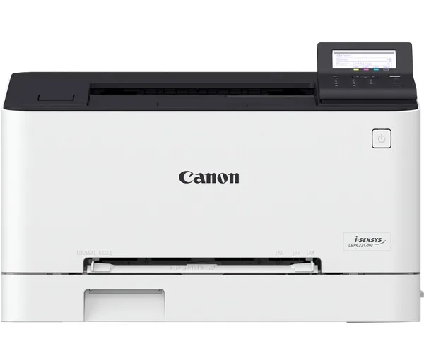 Máy in laser màu Canon i-SENSYS LBP633Cdw - ảnh 2