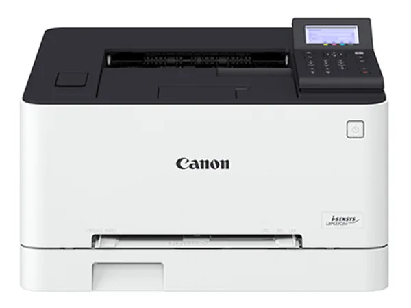 Máy in laser màu Canon i-SENSYS LBP633Cdw - ảnh 3