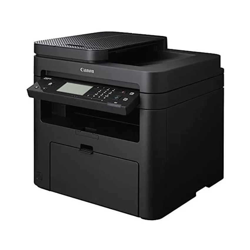 Máy in laser đa năng Canon MF237w - ảnh 3