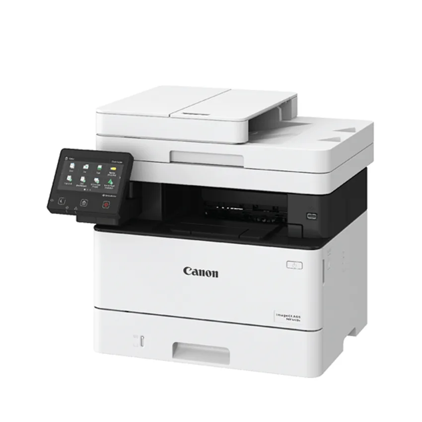 Máy in laser đa năng Canon MF449x (doanh nghiệp) - ảnh 2
