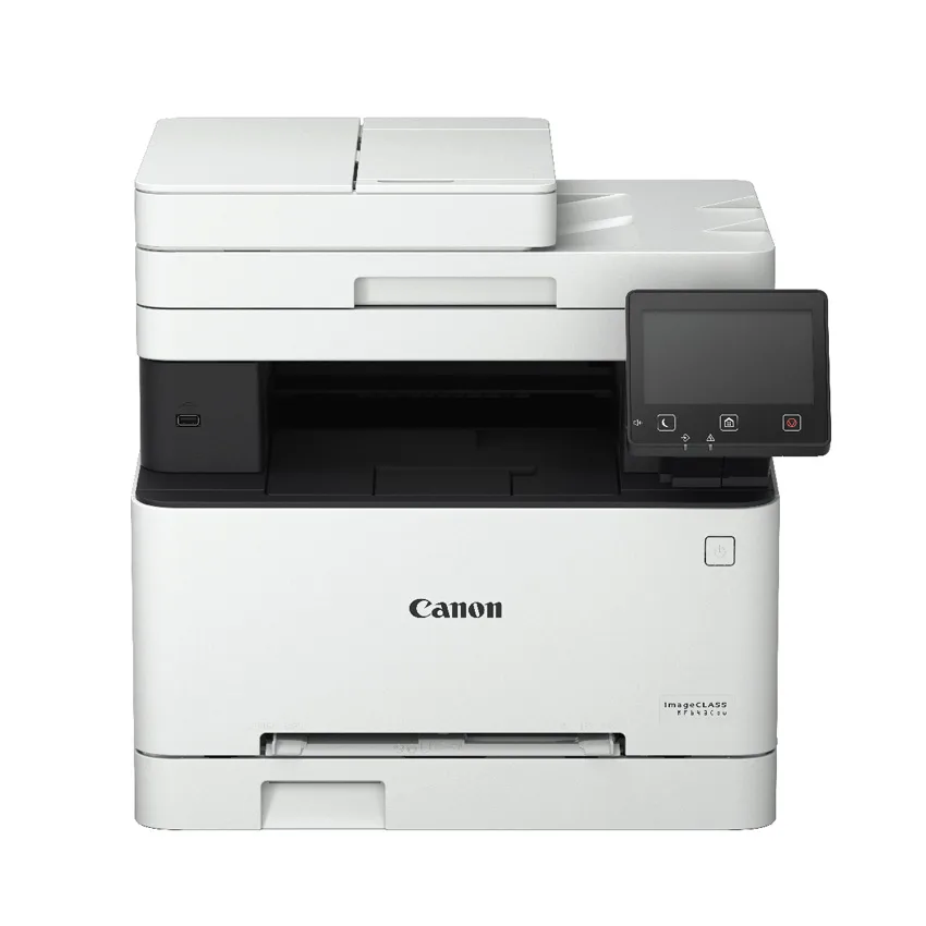 Máy in laser màu đa năng Canon i-SENSYS MF643Cdw - ảnh 2