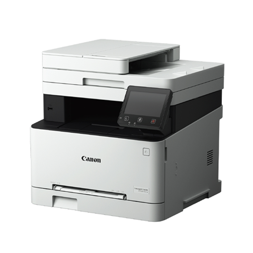 Máy in laser màu đa năng Canon i-SENSYS MF645Cx