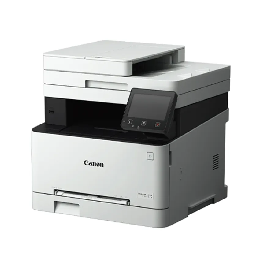 Máy in laser màu đa năng Canon i-SENSYS MF645Cx