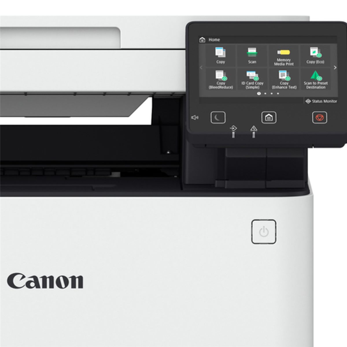 Máy in laser màu đa năng Canon i-SENSYS MF655Cdw