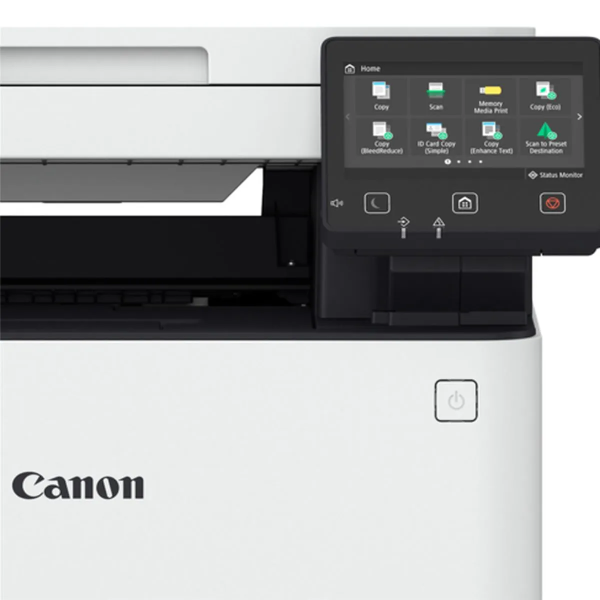 Máy in laser màu đa năng Canon i-SENSYS MF655Cdw