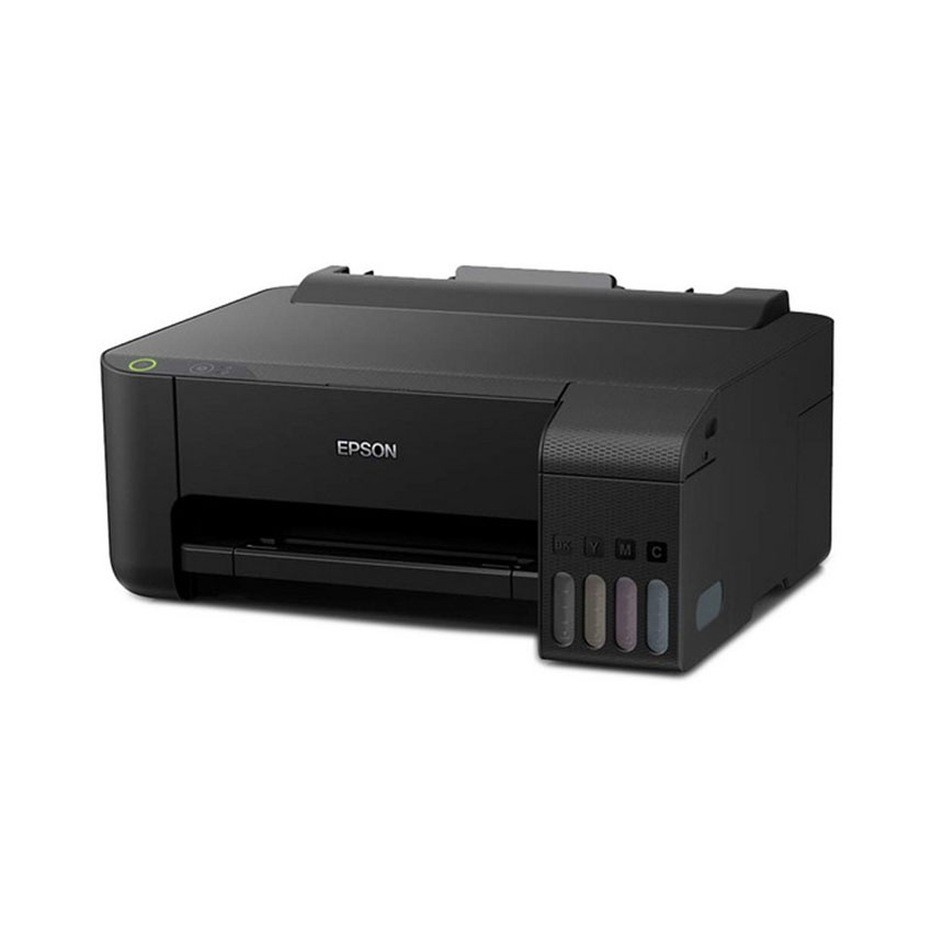 Máy in phun màu A4 Epson EcoTank L1210