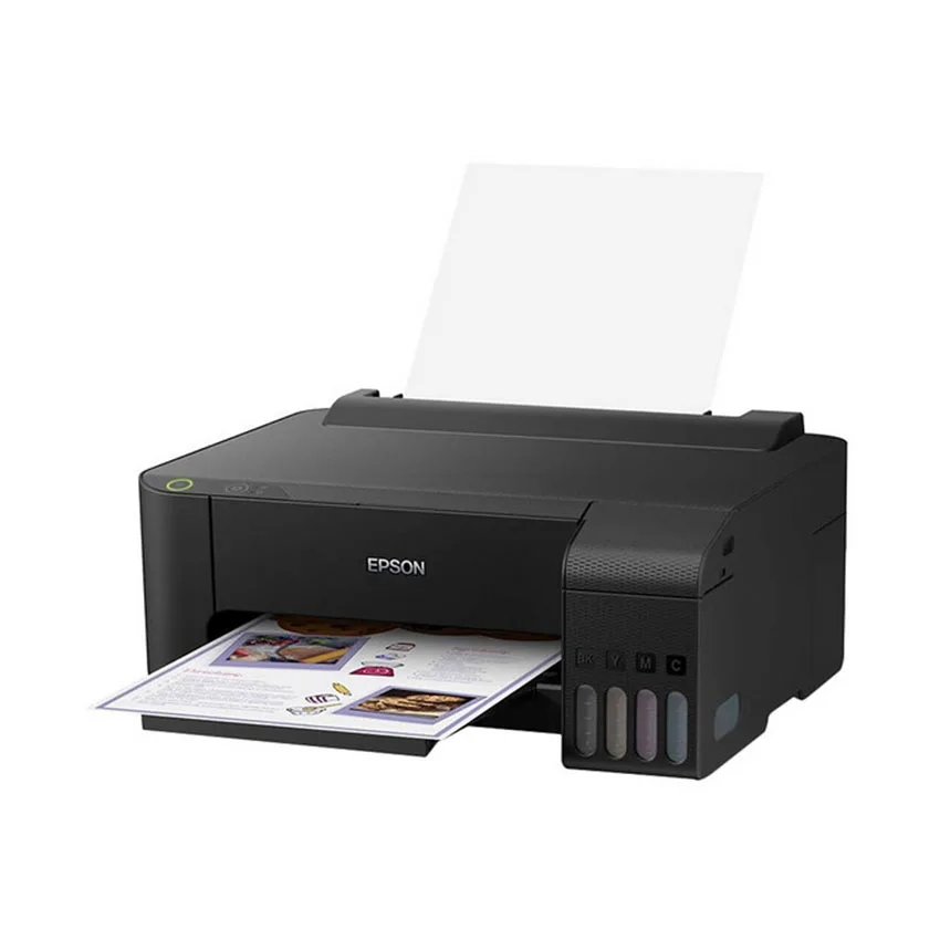 Máy in phun màu Epson EcoTank L1210 - ảnh 3