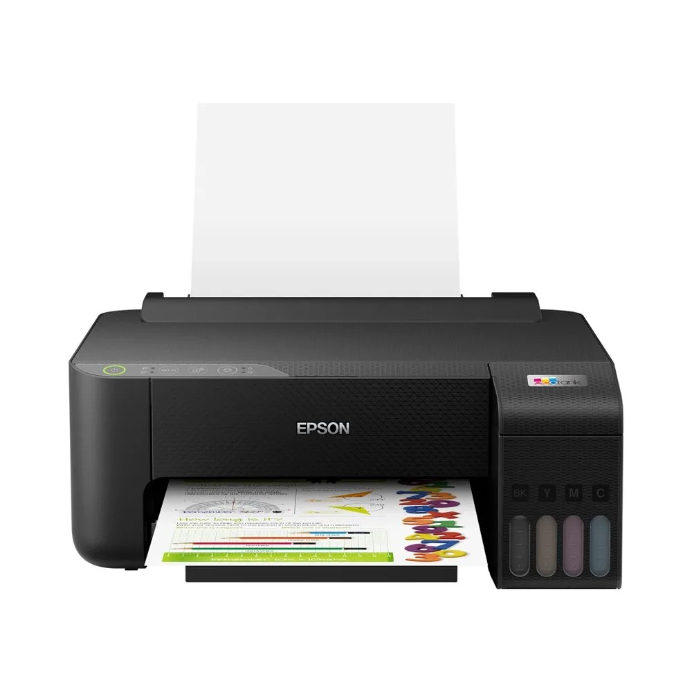 Máy in phun màu Epson L1250 (WiFi) - ảnh 2