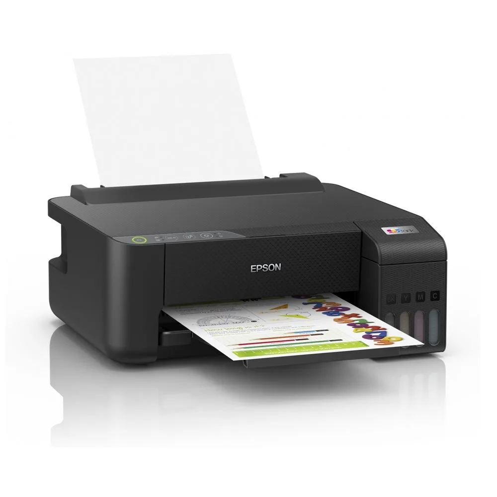 Máy in phun màu Epson L1250 (WiFi) - ảnh 3