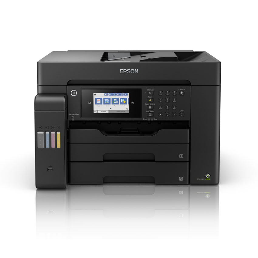 Epson L15150 đa năng cho doanh nghiệp