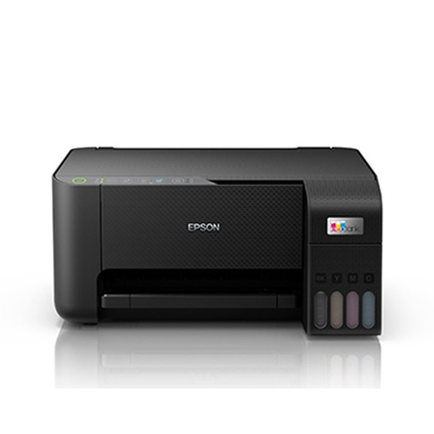 Máy in phun màu đa năng Epson EcoTank L3250