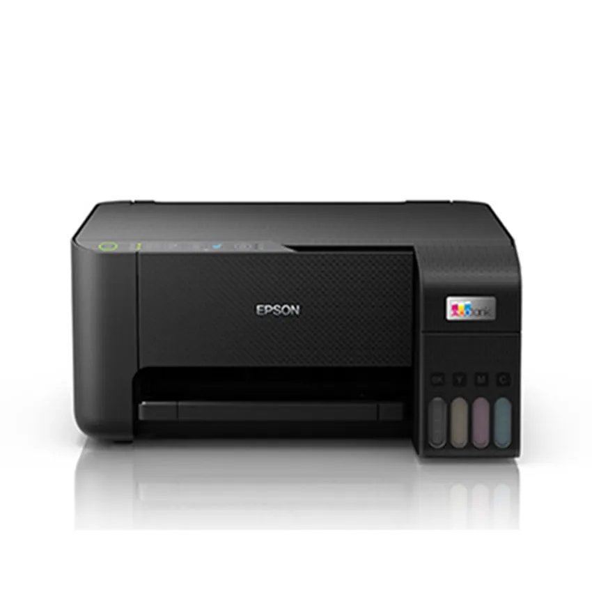 Máy in phun màu đa năng Epson EcoTank L3250