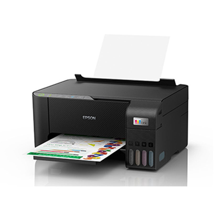 Epson L3250 in scan copy không dây