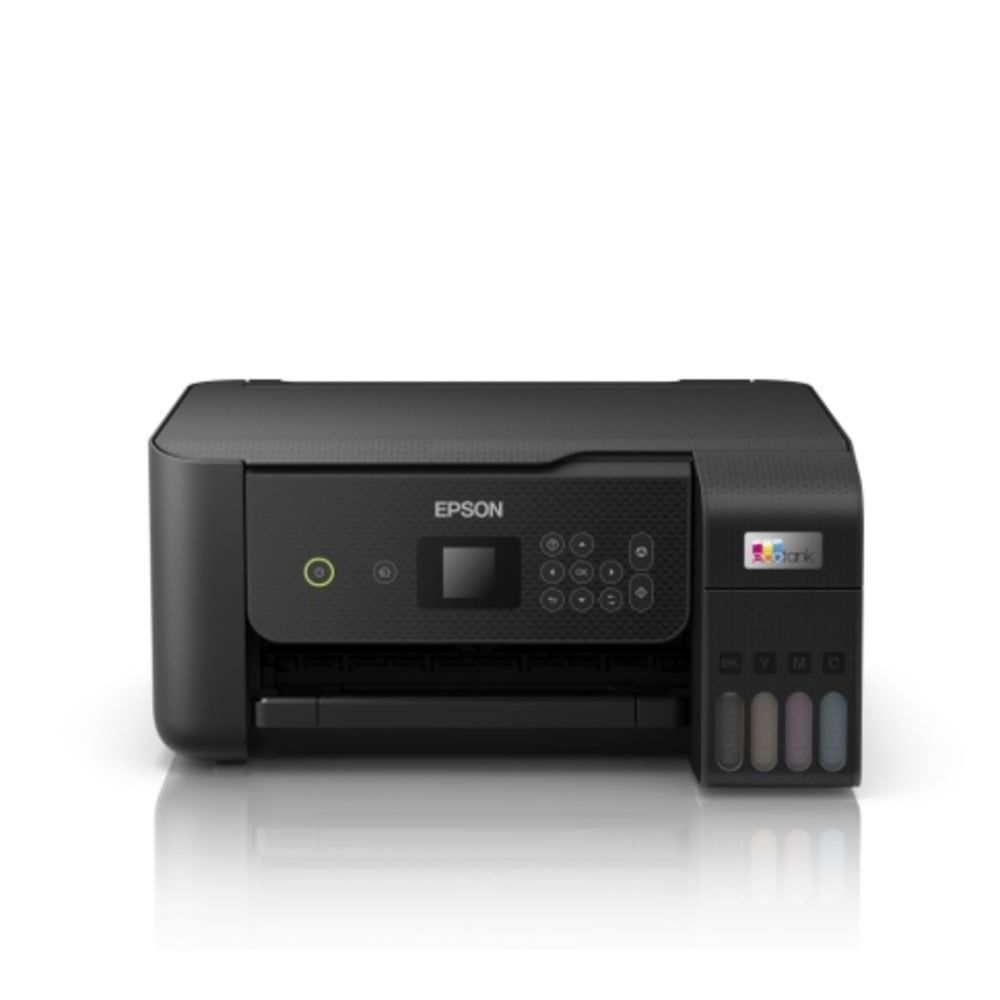 Máy in phun màu đa năng Epson EcoTank L3260