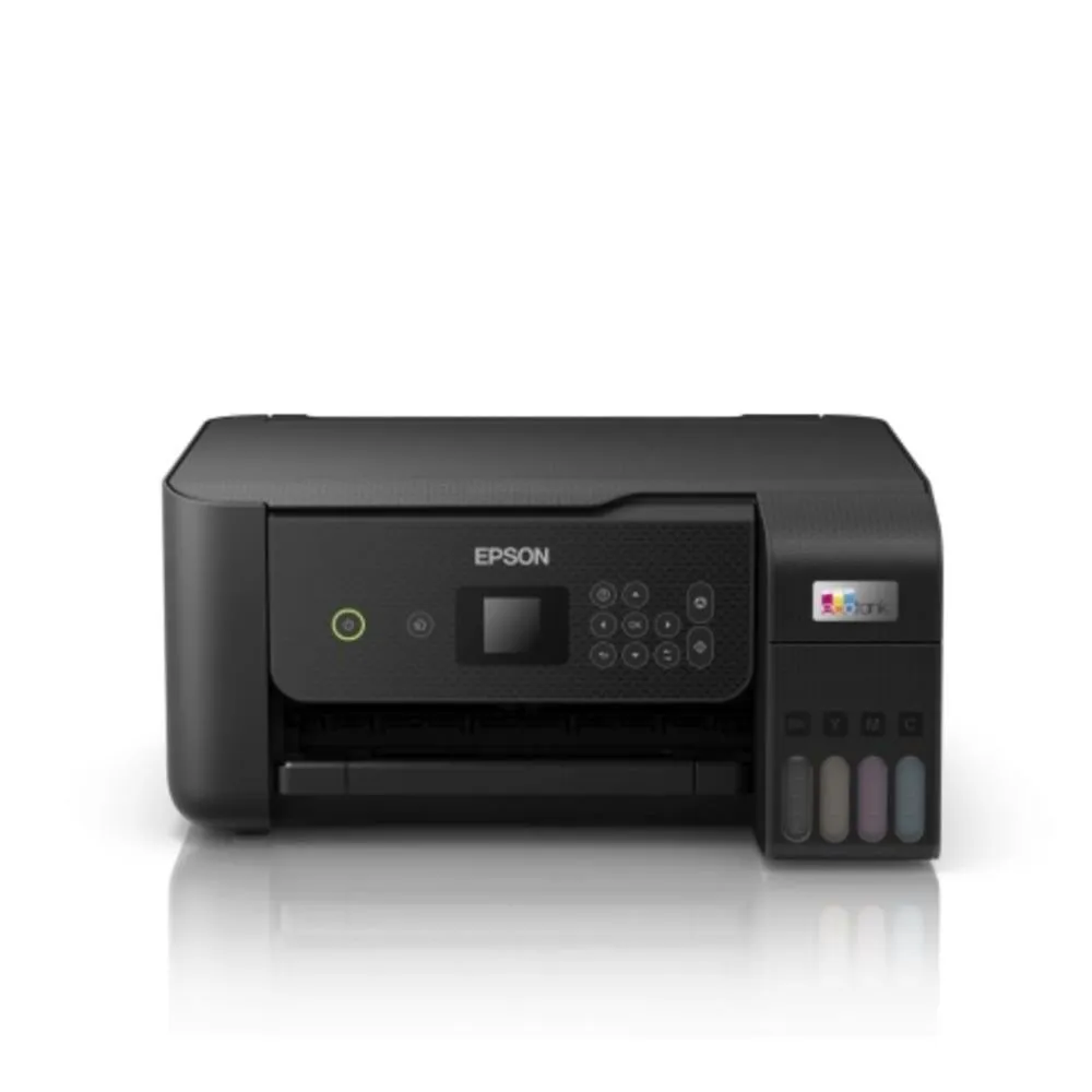 Máy in phun màu đa năng Epson EcoTank L3260