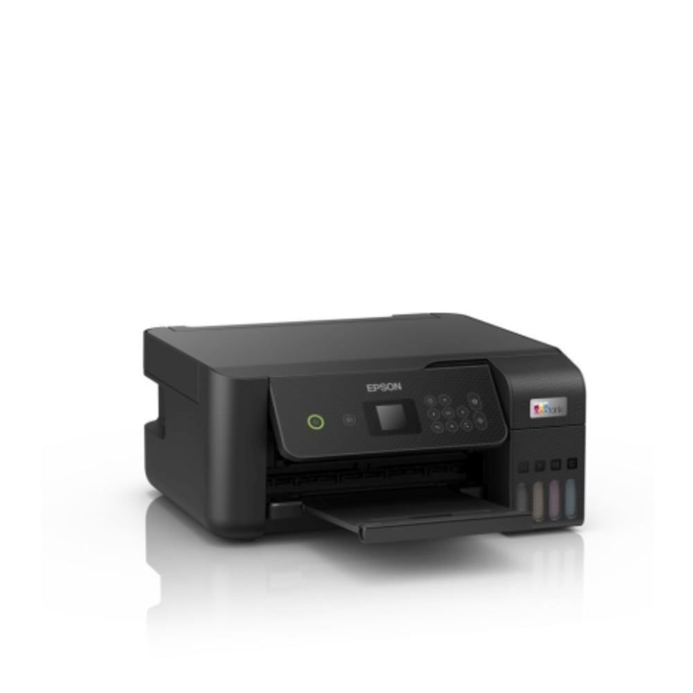 Epson L3260 in scan copy có màn hình