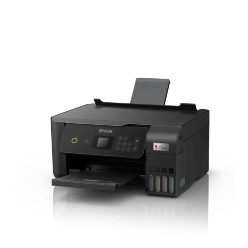 Máy in phun màu đa năng Epson EcoTank L3260 - ảnh 3