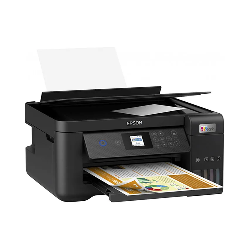Máy in phun màu đa năng Epson EcoTank L4260