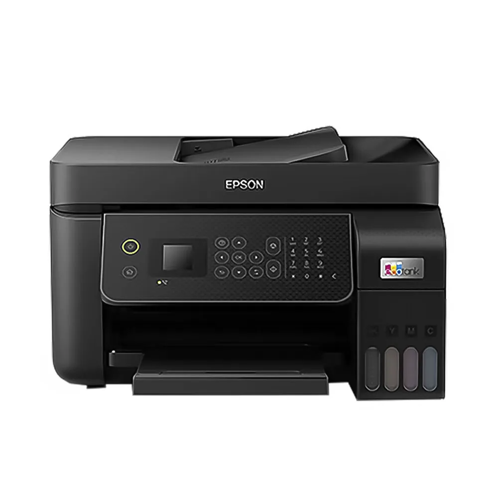 Máy in phun màu đa năng Epson EcoTank L5290