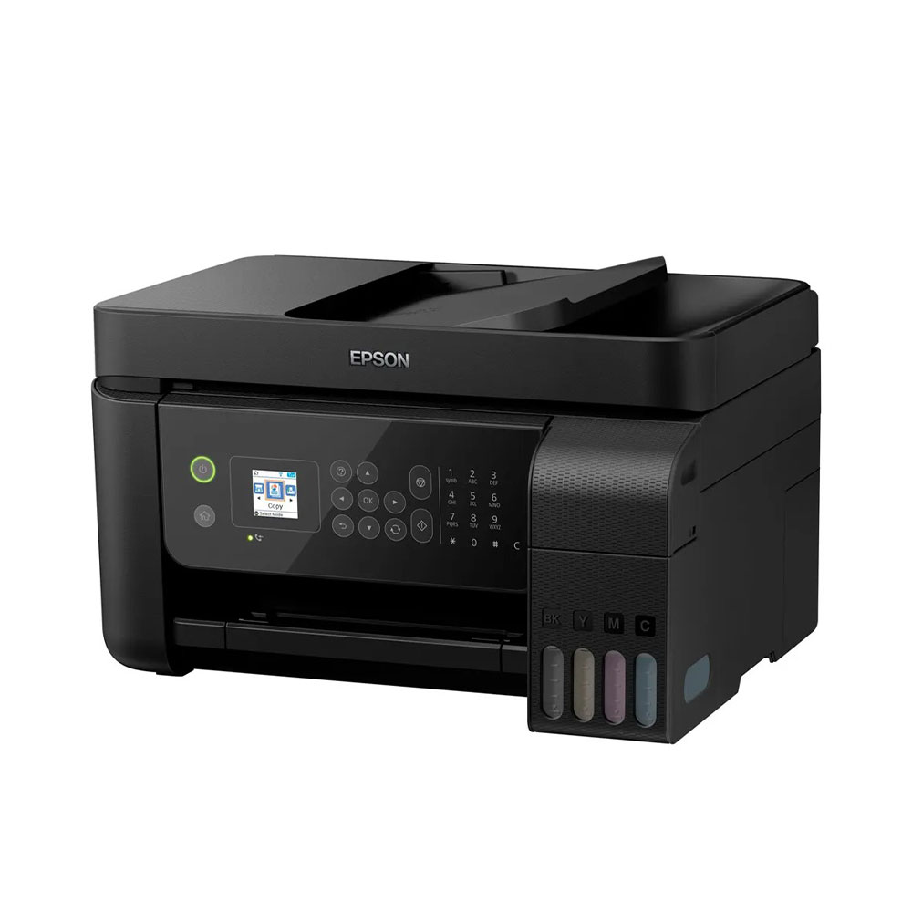 Epson L5290 ADF scan copy fax