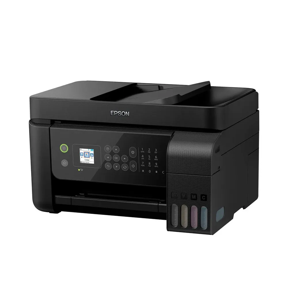 Máy in phun màu đa năng Epson EcoTank L5290 - ảnh 2