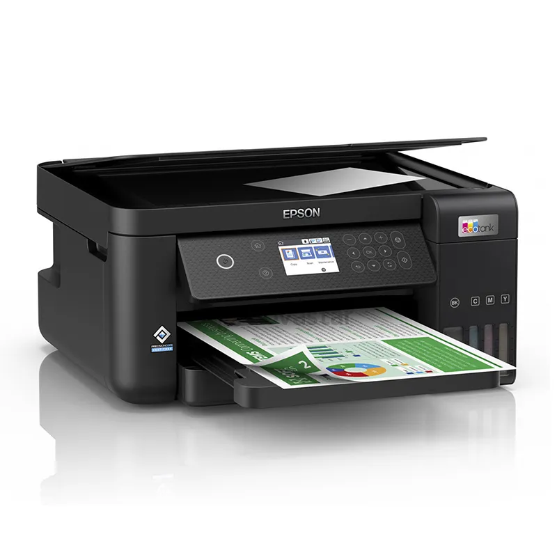 Máy in phun màu đa năng Epson L6260