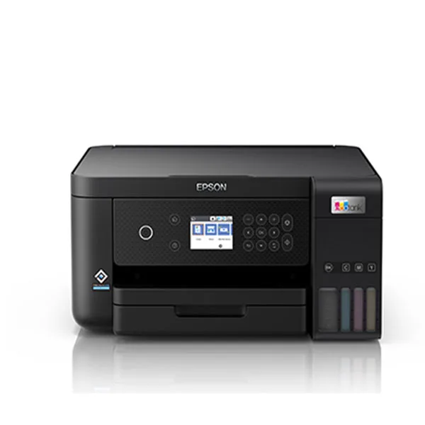 Máy in phun màu đa năng Epson L6260 - ảnh 3