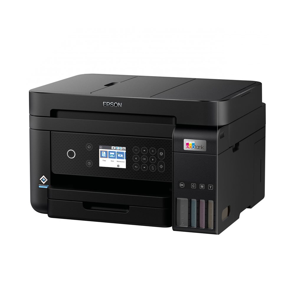 Epson L6270 in scan copy với khay ADF