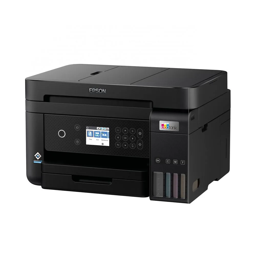 Máy in phun màu đa năng Epson L6270 - ảnh 2
