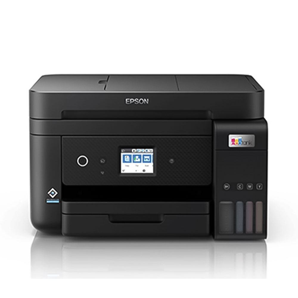 Máy in phun màu đa năng Epson EcoTank L6290