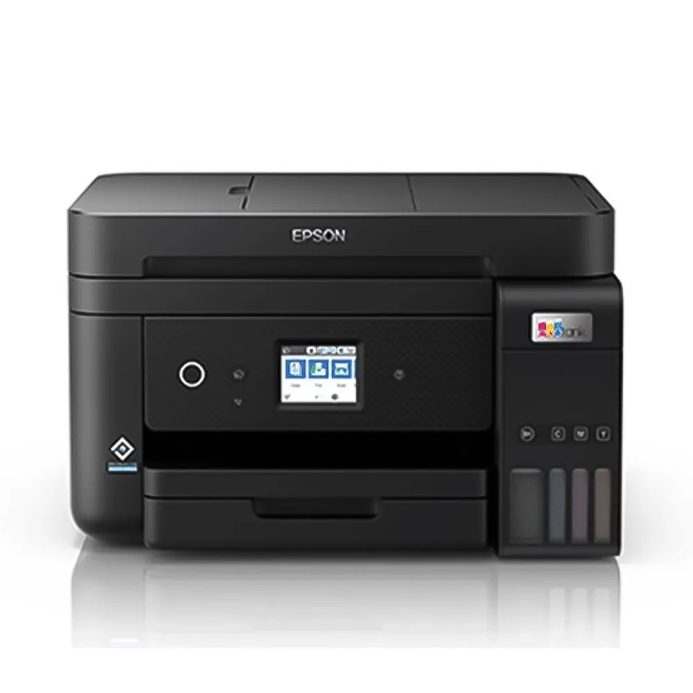 Máy in phun màu đa năng Epson EcoTank L6290