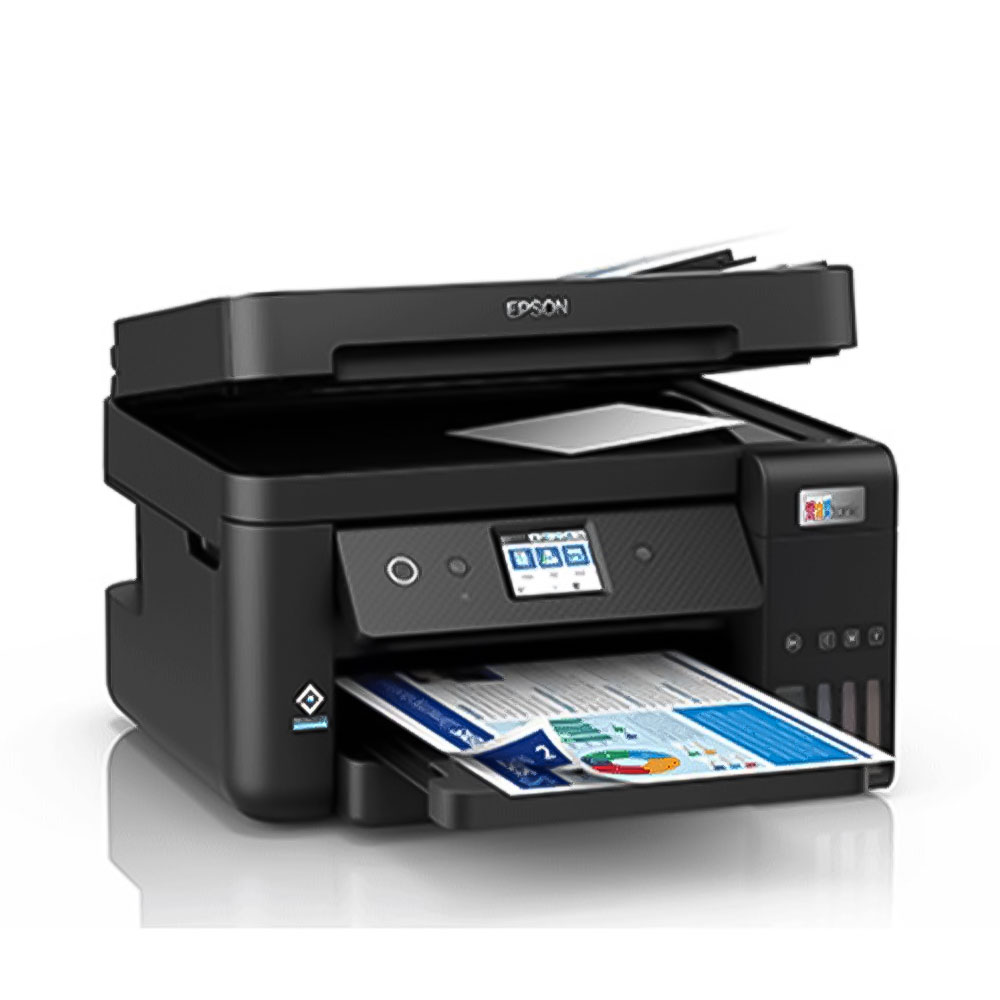 Epson L6290 ADF cảm ứng in hai mặt