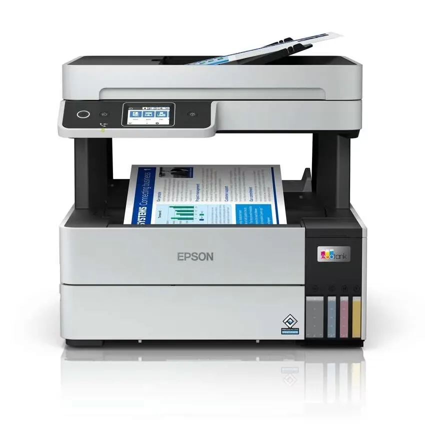 Máy in phun màu đa năng Epson L6490
