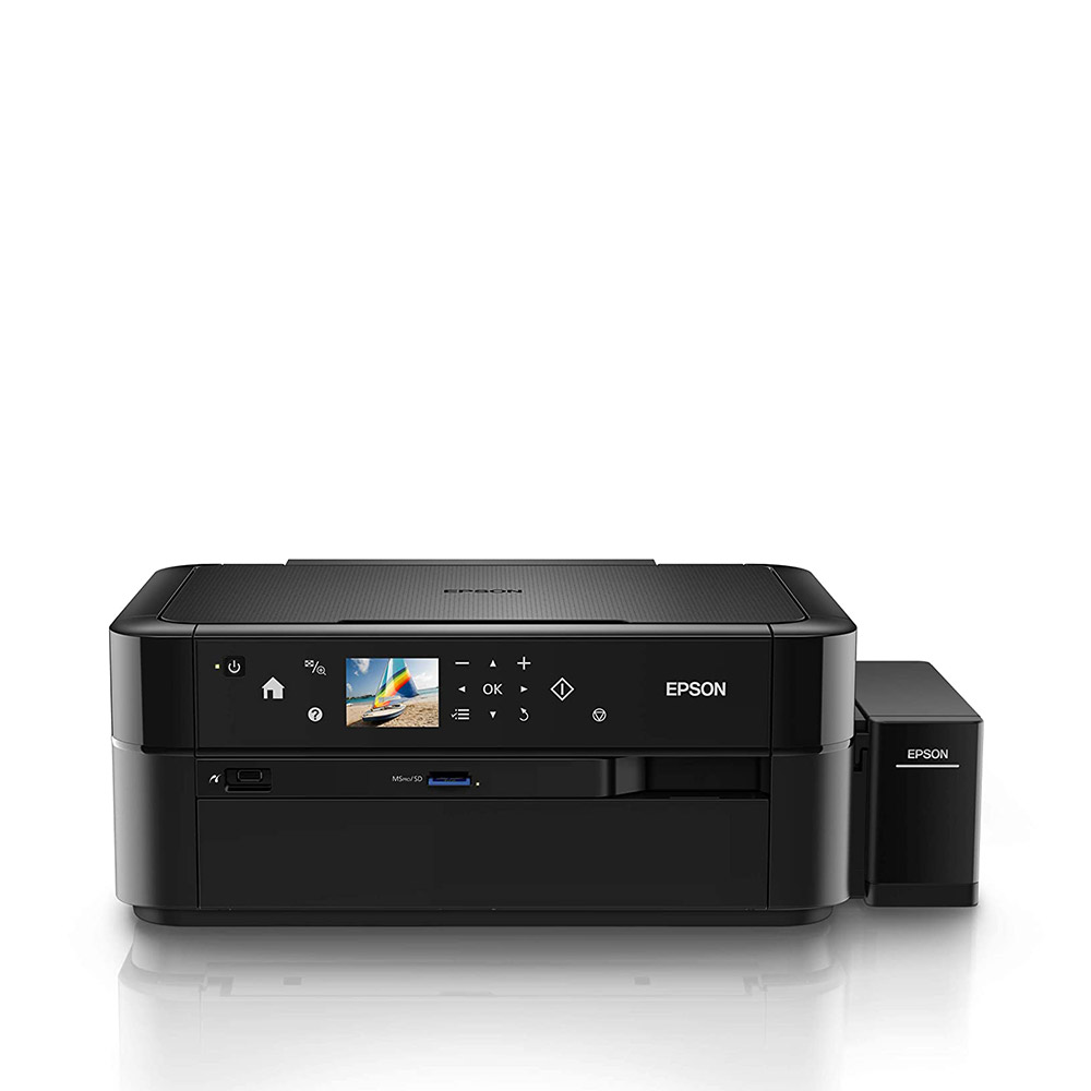 Máy in phun màu đa năng Epson L850 6 màu