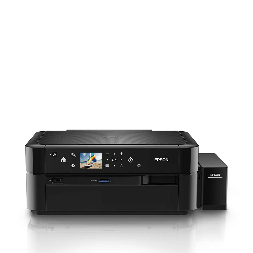 Máy in phun màu đa năng Epson L850