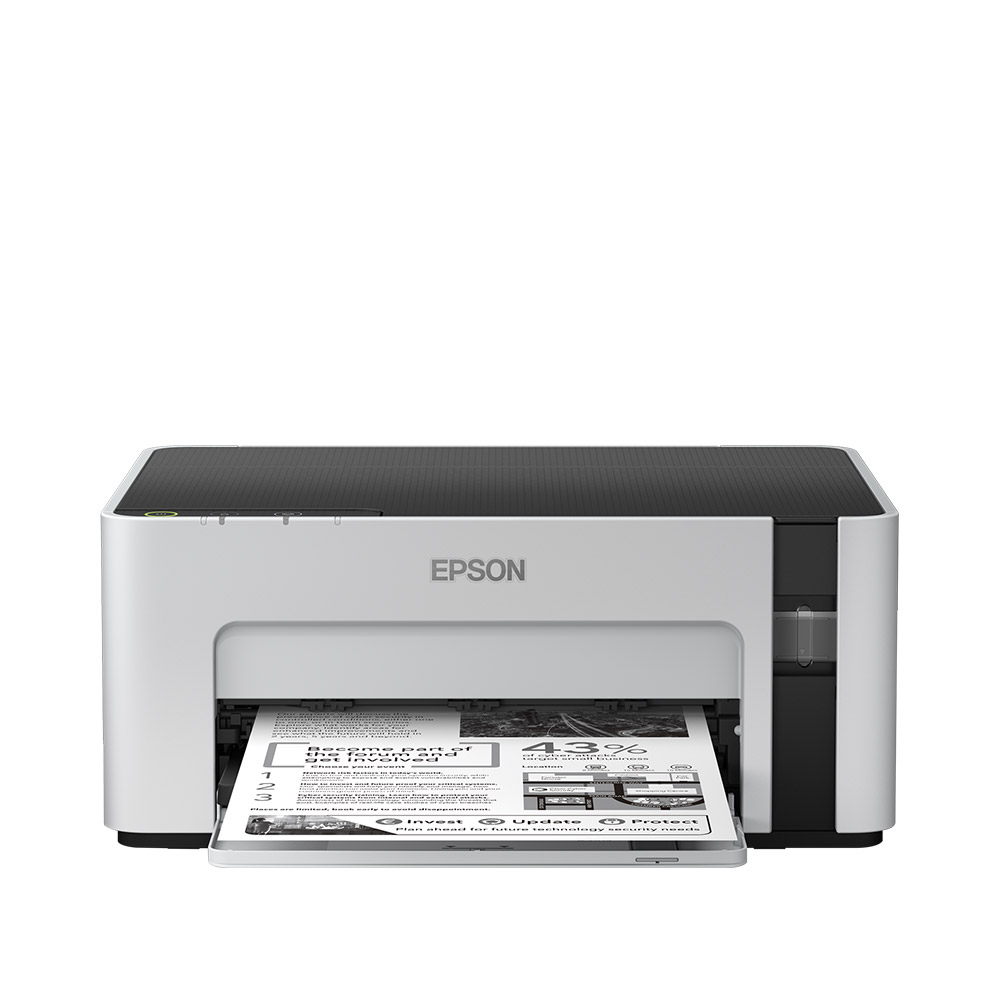 Máy in phun đen trắng Epson M1100