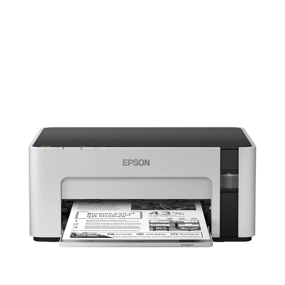 Máy in phun đen trắng Epson M1100