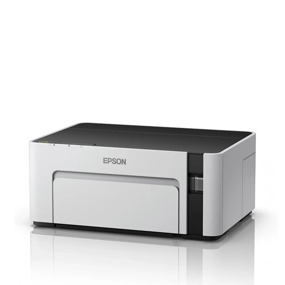 Máy in phun đen trắng Epson M1100 - ảnh 2