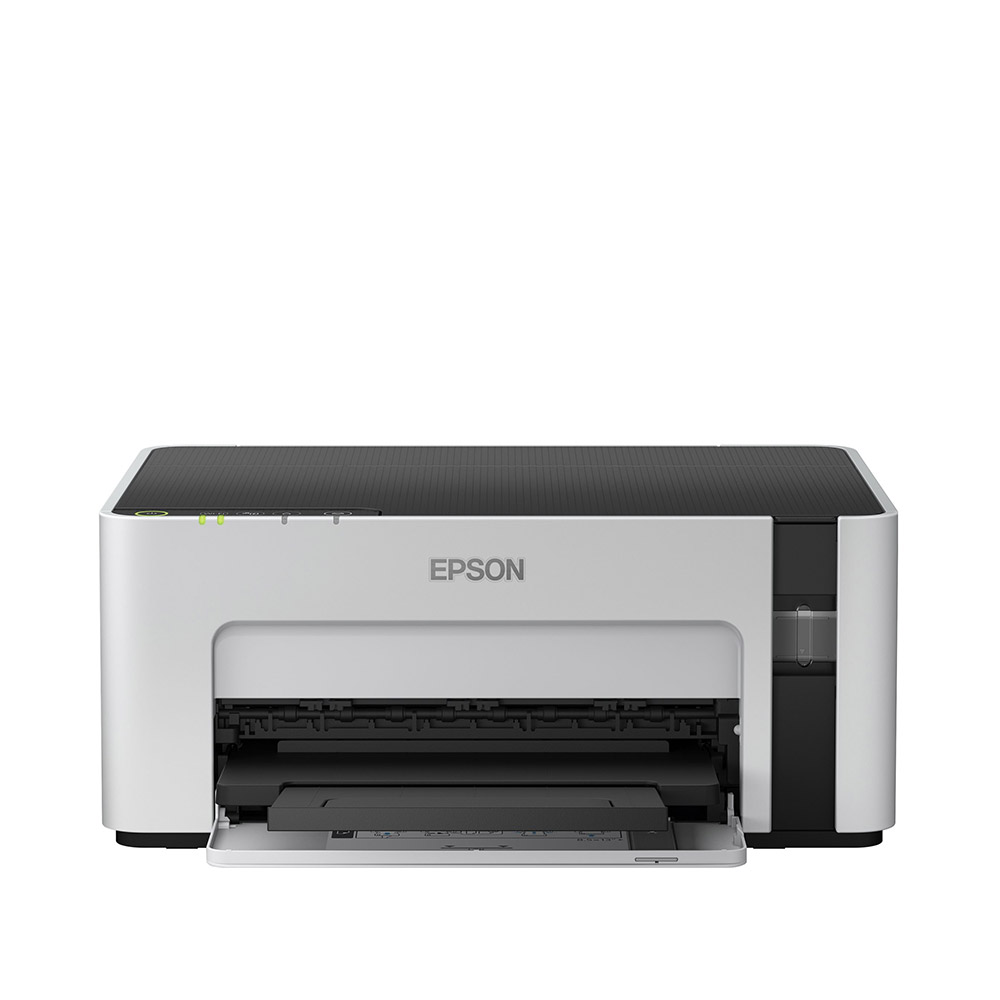 Máy in phun đen trắng Epson M1120 có WiFi