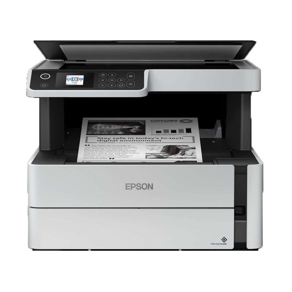 Máy in phun đen trắng đa năng Epson M2140