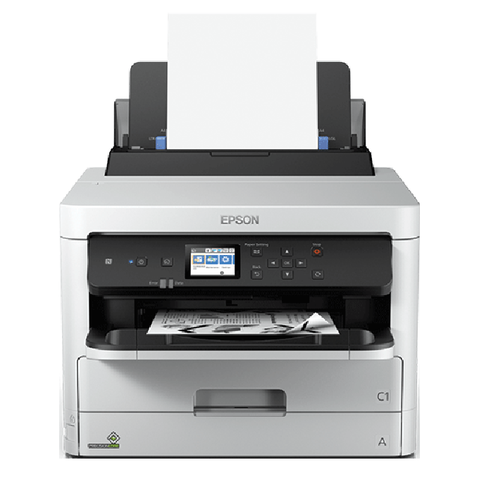 Máy in phun màu Epson WorkForce Pro WF-C5290 tốc độ cao