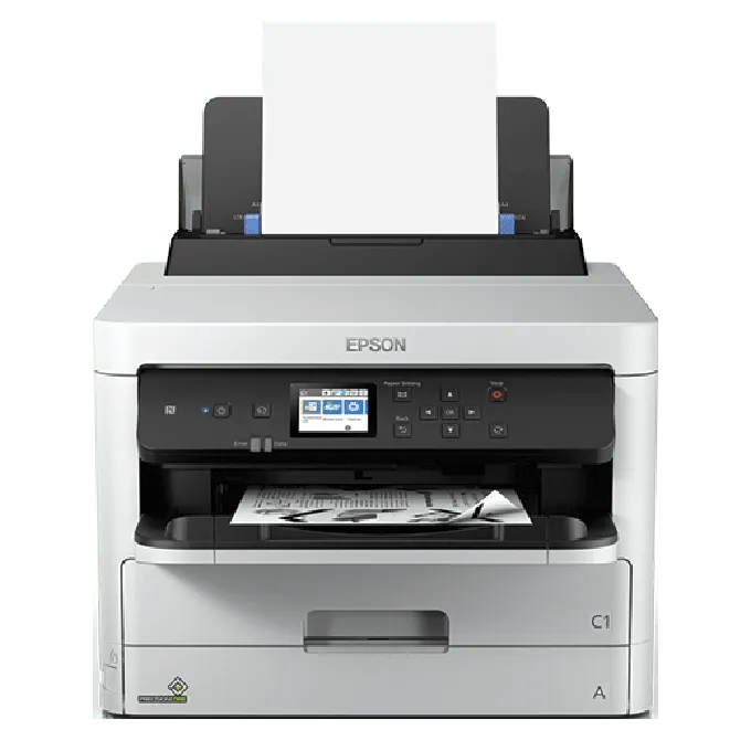 Máy in phun màu Epson WorkForce Pro WF-C5290 (tốc độ cao)