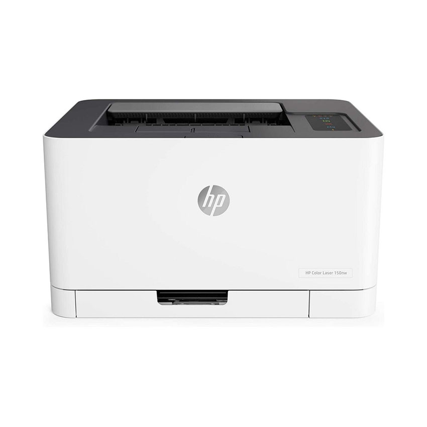 Máy in laser màu HP Color Laser 150nw có Wi-Fi