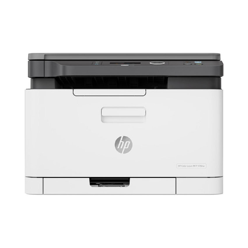 Máy in laser màu đa năng HP Color Laser MFP 178nw
