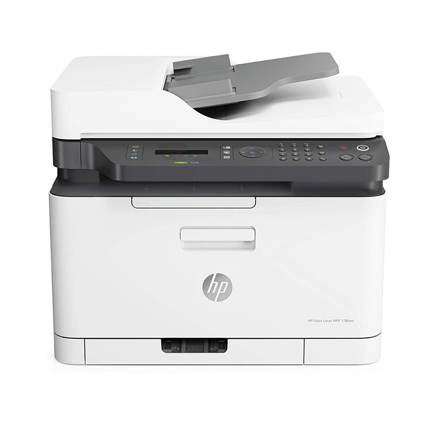 Máy in laser màu đa năng HP Color Laser MFP 179fnw
