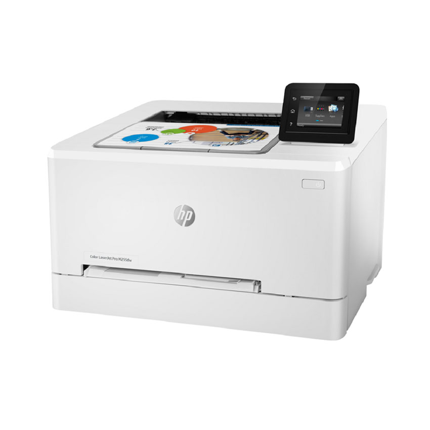 HP Color LaserJet Pro M255dw cho văn phòng